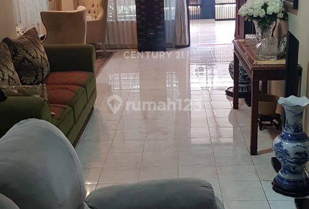 Dijual Rumah Bagus Murah Jarang Ada Strategis Siap Huni Blok A Jakarta Selatan 2