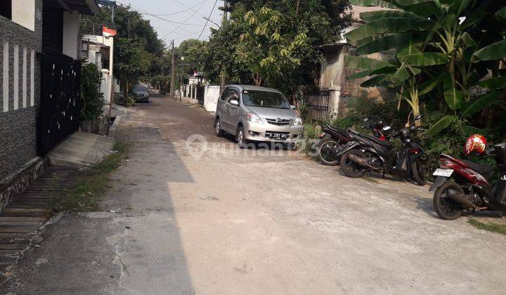 Dijual Tanah Kavling Murah di Pondok Jaya Bintaro Sektor 5 Tanmgerang Selatan 2