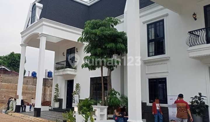 Dijual Smart Home Plus Kolam Renang Bebas Banjir Di Jakarta Selatan Dijual Smart Home Plus Kolam Renang Bebas Banjir Di Jakarta Selatan