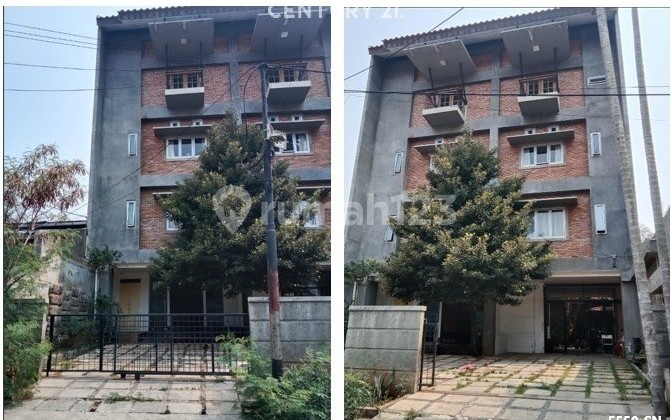 Kostan for Sale in Kebayoran Lama Near Gandaria City Mall, South Jakarta