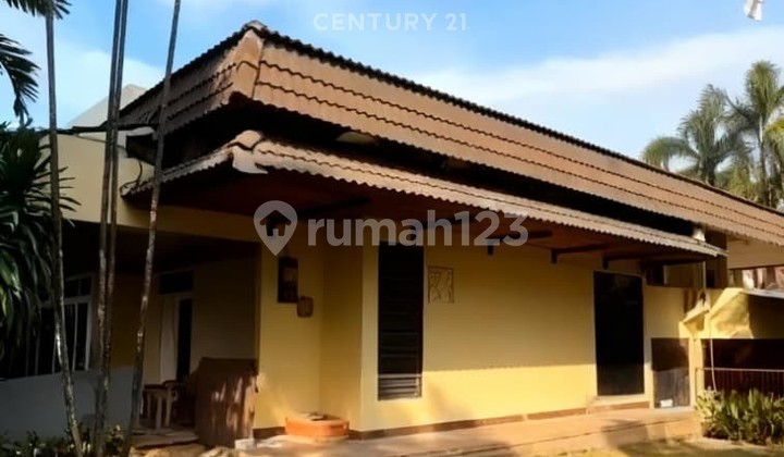 Dijual Rumah Mewah Strategis Harga Menarik di Pakubuwono Jaksel