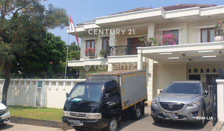 Dijual Rumah Bagus Siap Huni Di Rempoa Jakarta Selatan 1