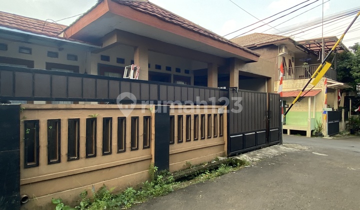 Rumah Dijual di Bogor. Dekat Pomad-Kedung Halang-Tanah Baru Rumah Dijual di Bogor. Dekat Pomad-Kedung Halang-Tanah Baru