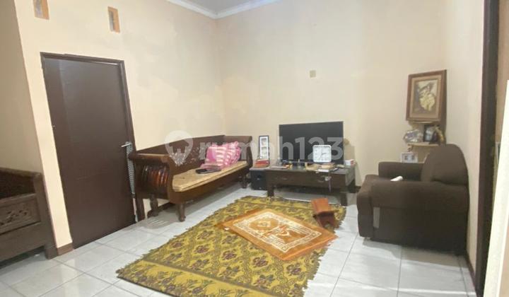 House, 1 Floor, SHM, in Cikunir House, 1 Floor, SHM, in Cikunir