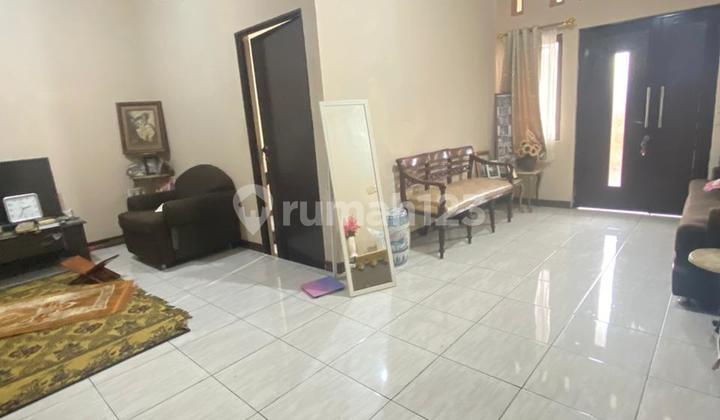 House, 1 Floor, SHM, in Cikunir House, 1 Floor, SHM, in Cikunir