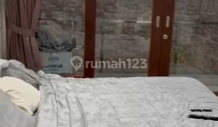 Rumah 3 Lantai Di Pluit Putri Luas 600 m2 Lokasi Strategis