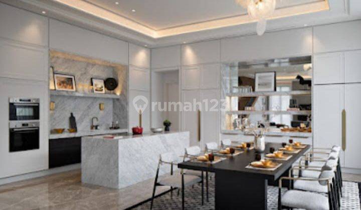 Rumah Premium di Lokasi Paling Strategis di Alam Sutera 2