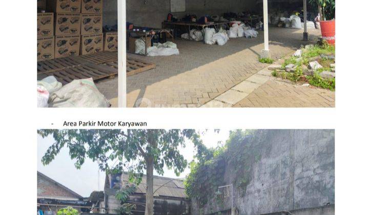 Pabrik Plastik Sangat Aktif, Bagus, Menguntungkan 1