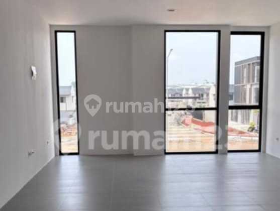 Baruruko Building The Hive Park Serpong Good Location Baruruko Building The Hive Park Serpong Good Location