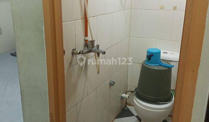 Kost 3 Lantai 27 Kamar di Mahkota Bandara Butuh Uang 2