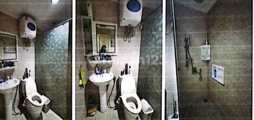 Gardenia Garden House PIK, Kondisi Bagus, Lingkungan Aman