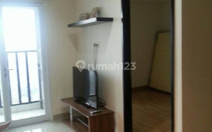 Skyline Apartment 1br Gading Serpong, Kondisi Furnished Dan Bagus 2