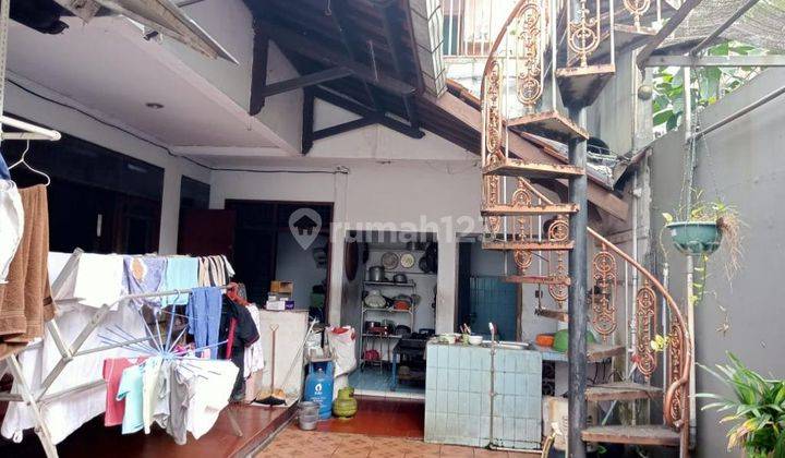 Rumah Dan Kost Kondisi Bagus di Joglo Jakarta Barat 2