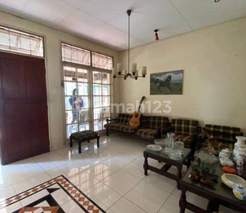 Dijual Rumah 2 Lantai di Cirendeu Permai Jaksel 2