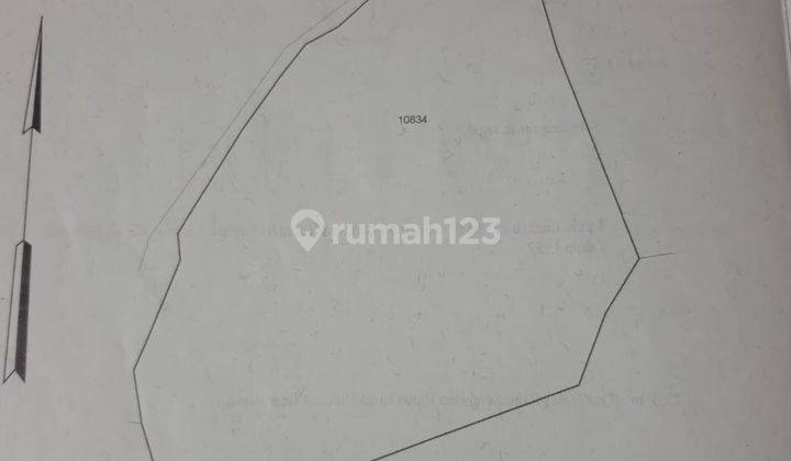 Dijual Tanah 3.8 Ha di Pinggir Pantai Indrayanti Yogyakarta 2