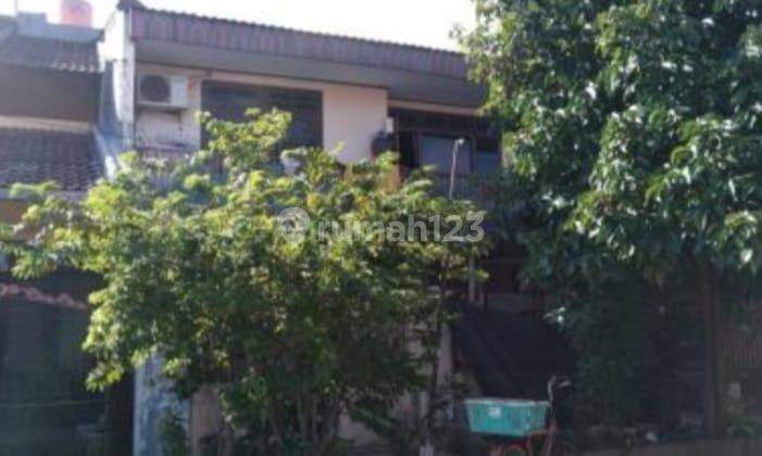 Dijual Rumah di Poris Gaga Batuceper, Kondisi Unfurnished 1