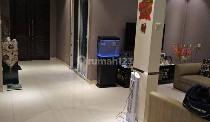 Dijual Rumah Bagus 2 Lantai di Taman Himalaya Karawaci 2