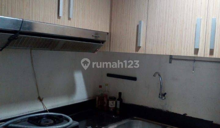 Dijual Apartemen 3br di Cbd Pluit, Kondisi Furnished 1