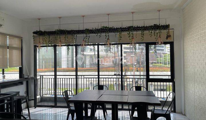 Disewa Ruang Usaha di Setiabudi Hot, Jarang Ada, Lokasi Strategi 1