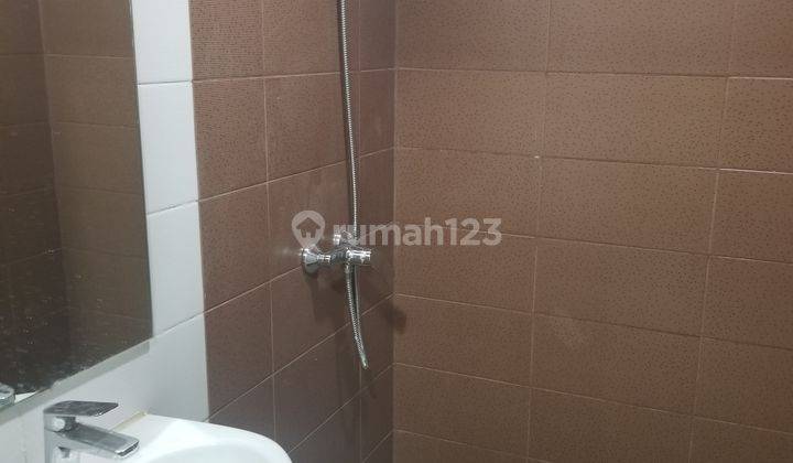 Dijual Apartemen Puri Orchad Tipe Studio Kondisi Furnished 2