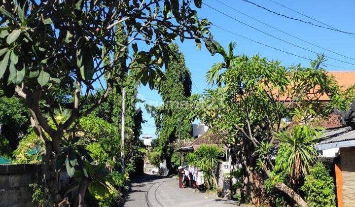 Dijual Tanah di Tuban Bali Cocok Untuk Tempat Usaha 2