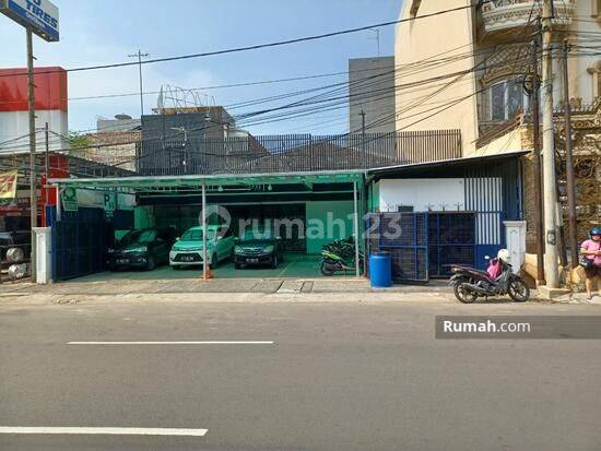 Dijual Pluit Permai Raya, Strategis Untuk Ruang Usaha Atau Kantor 1