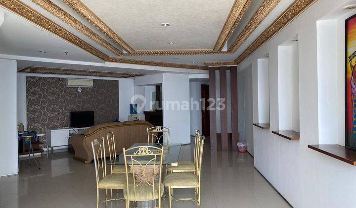 Dijual Disewakan Apartemen Cantik di Taman Anggrek, Siap Pakai 2