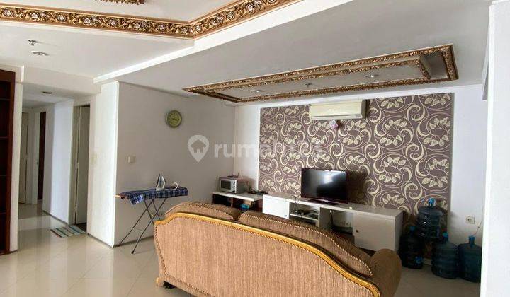 Dijual Disewakan Apartemen Cantik di Taman Anggrek, Siap Pakai 1