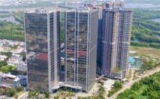 Dijual Office Suite di Gold Coast Pantai Indah Kapuk