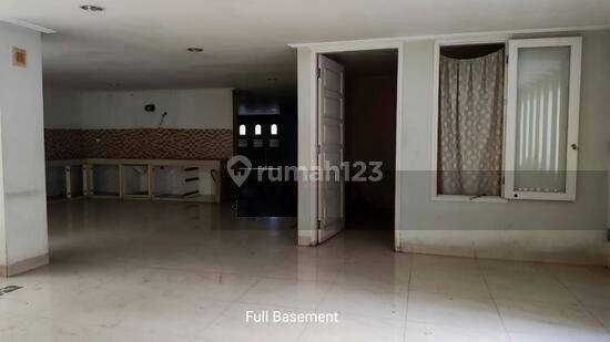 Turun Harga, Rumah 2 Lantai, Huk, Di Citra Garden 6 Kalideres 2