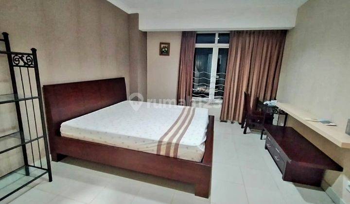 Dijual Cepat Apartemen di Pantai Mutiara Tower Bunaken 1