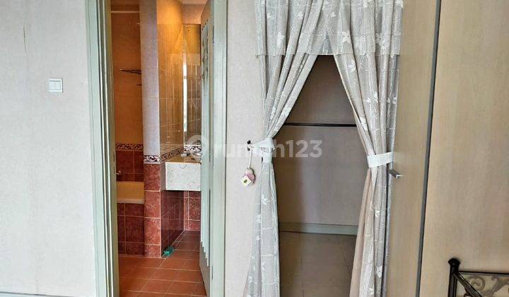 Dijual Cepat Apartemen di Pantai Mutiara Tower Bunaken 2