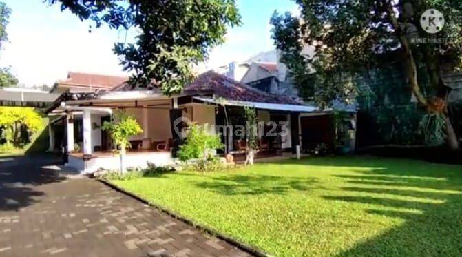 Turun Harga Dijual Cepat Rumah Sangat Cantik di Cemara Bandung 1