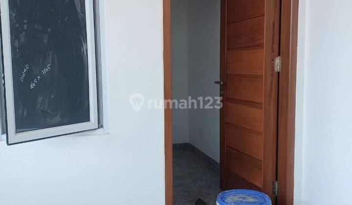 Dijual Ruman Brand New di Muara Karang, Lokasi Strategis 2