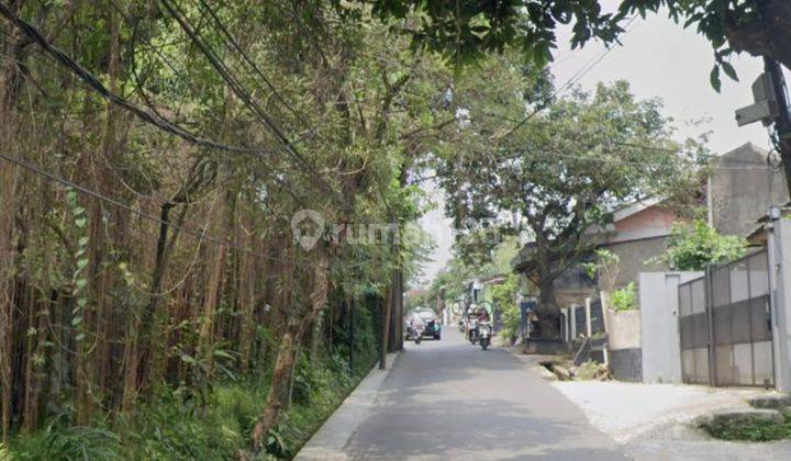 Dijual Rumah Rasa Villa di Jagakarsa, Lokasi Strategis 1