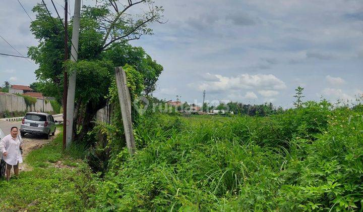 Tanah Cikande Lokasi Strategis Ukuran 8 Dan 14 Ha 1