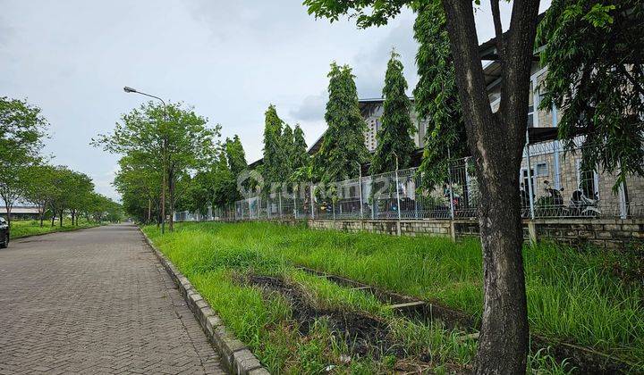 Tanah di Cikande, Ada 3 Bidang, Ukuran 5400M2 Per Bidang 1