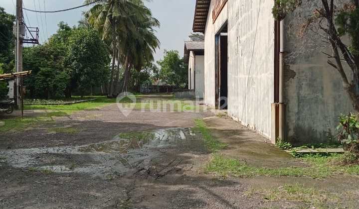10 Hectares of Land in Cikande, Prime Location 10 Hectares of Land in Cikande, Prime Location