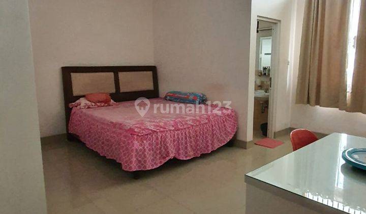 Dijual Rumah Siap Huni di Kesehatan Jakarta Pusat, Full Furnished 2