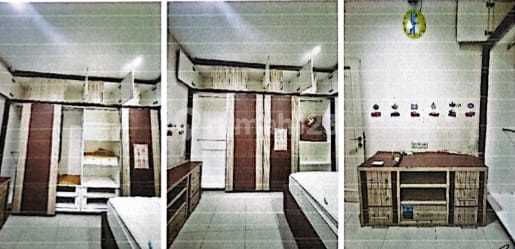 Gardenia Garden House PIK, Kondisi Bagus, Lingkungan Aman