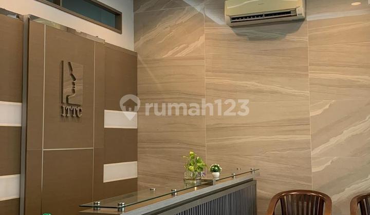 Shop House in Tebet, Luxuriously Furnished, Ready to Use and Strategic Shop House in Tebet, Luxuriously Furnished, Ready to Use and Strategic