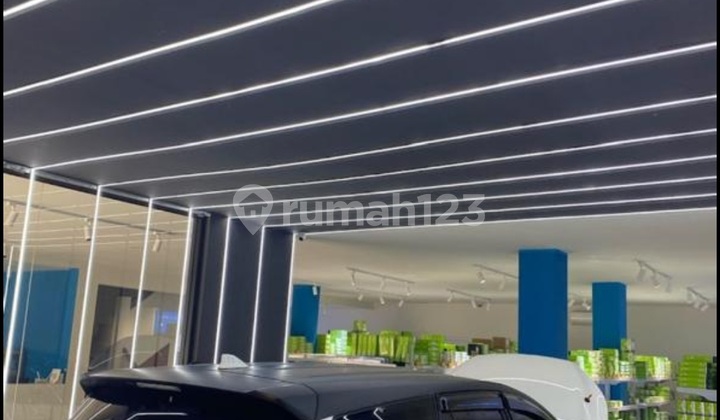 Lokasi Pinggir Jalan, Rumah di Pluit, bisa untuk Kantor atau Tempat Usaha Lokasi Pinggir Jalan, Rumah di Pluit, bisa untuk Kantor atau Tempat Usaha