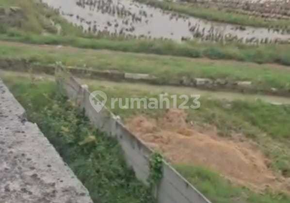 Large 54-Hectare Industrial Land in Patimban Subang