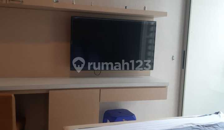 Quick Sale Move-In Ready Orchid Garden Residence Studio Type