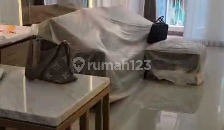 Aspen Peak Residence, View Pool, Full Furnished