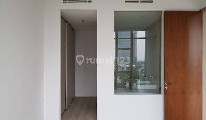 Apartemen Saumata 3BR Hoek, Bagus Sekali, Private Lift 2