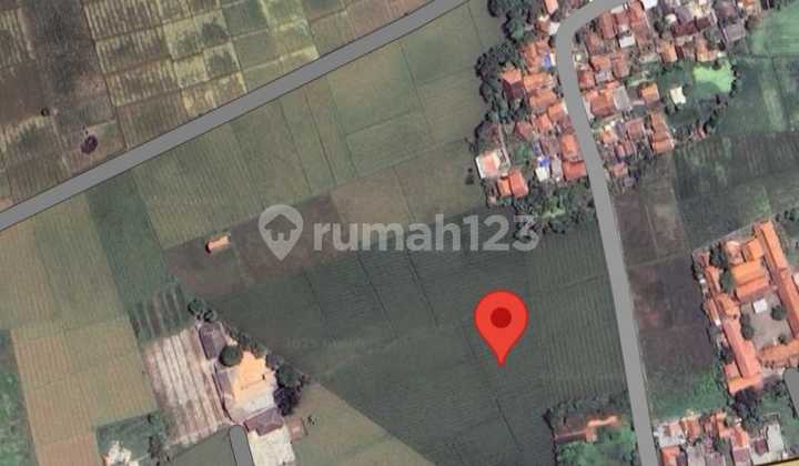 Roadside Land in Mundusari, Area 8600 m2