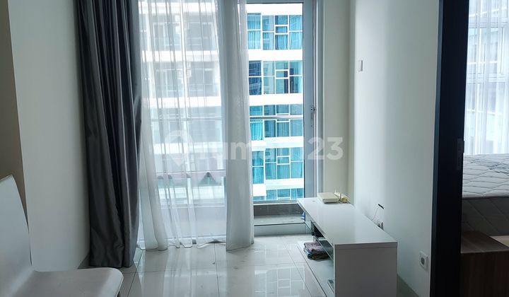 Apartemen Brooklyn Alam Sutera Furnished 2