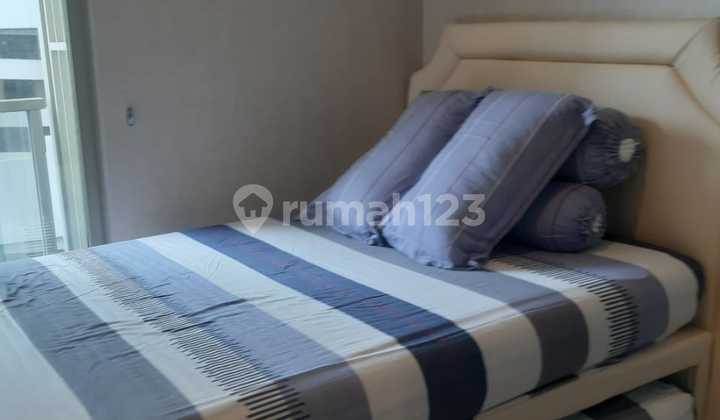 Jual Cepat Tinggal Masuk Taman Anggrek Residence Tipe Studio 2