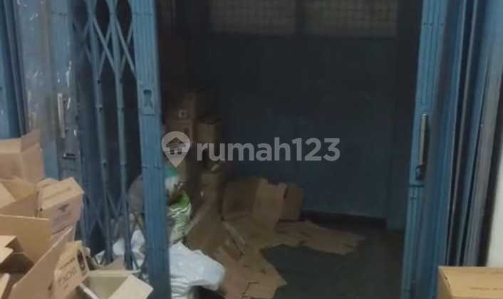Factory in Kosambi Dadap, Very Spacious and Ready to Use